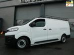 Opel Vivaro 2.0 CDTI 145pk L3H1 XL Automaat, Airco, Navi, Ca, Gebruikt, Euro 6, 4 cilinders, Wit