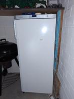 2 Koelkasten: Bauknecht & Zanussi - Zeer Scherpe Prijs!, Witgoed en Apparatuur, Koelkasten en IJskasten, 200 liter of meer, Ophalen