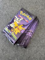 Pokemon boosterpacks, Ophalen of Verzenden, Nieuw