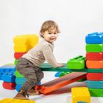 Grote ESDA blokken, Mega XL blokken, Speelgoed bouwen blok, Ophalen of Verzenden, Nieuw, Overige merken