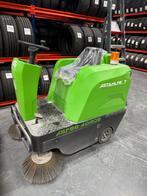 Veeg machine tekoop, Ophalen of Verzenden