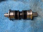 Shimano Deore XT BB M-730, Fietsen en Brommers, Fietsonderdelen, Ophalen of Verzenden, Gebruikt, Mountainbike, Crankstel of Pedalen