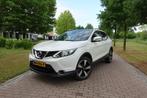 Nissan QASHQAI 1.2 N-Connecta NAP | 360° Camera | PDC | Pan, Auto's, 65 €/maand, Gebruikt, 4 cilinders, 116 pk