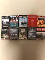 20 DVD van de tweede Wereldoorlog, Cd's en Dvd's, Ophalen of Verzenden, Zo goed als nieuw, Oorlog of Misdaad