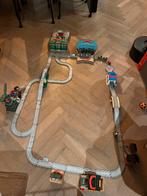 Thomas de treinset met aanvulling., Ophalen, Gebruikt