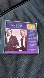 Sam & Dave gold, Ophalen of Verzenden, 1960 tot 1980, Zo goed als nieuw