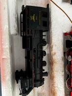 Fleischmann HO Treinset 1050 - Compleet!, Gelijkstroom, Fleischmann, Ophalen of Verzenden, Analoog