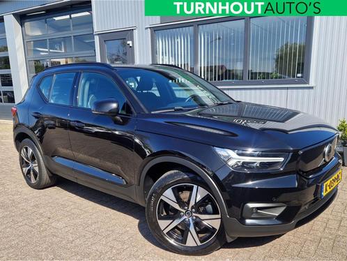 Volvo XC40 Recharge P8 AWD R-Design Camera | Vewarmd stuur, Auto's, Volvo, Bedrijf, Te koop, XC40, 4x4, ABS, Achteruitrijcamera