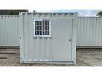 2024 LYPU 9ft Container met deur en raam, Doe-het-zelf en Verbouw, Containers, Ophalen