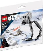 LEGO Star Wars 30495 AT-ST PolyBag, Ophalen of Verzenden, Nieuw, Complete set, Lego