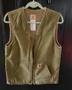 Nieuw gilet universeel Carhartt maat small, Kleding | Dames, Bodywarmers, Verzenden, Nieuw, Maat 36 (S), Carhartt