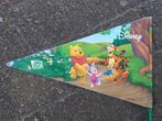 Fiets vlag van Winnie de pooh, Ophalen, Gebruikt