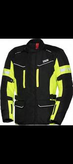 Motorjas IXS evans ST, Ophalen of Verzenden, Tweedehands, Jas | textiel