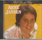 Het Beste van Arne Jansen, Cd's en Dvd's, Levenslied of Smartlap, Zo goed als nieuw, Verzenden