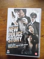 Jackie chan - new police story - dvd, Vanaf 16 jaar, Ophalen of Verzenden, Zo goed als nieuw