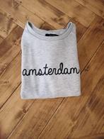 Amsterdam Trui Atmosphere, Gedragen, Grijs, Ophalen of Verzenden, Atmosphere