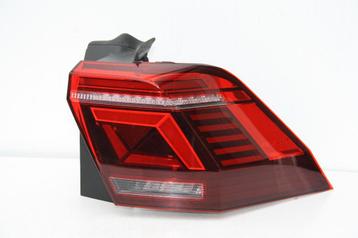 Achterlicht VW Tiguan IQ Light rechts Origineel! MOOI! '22 beschikbaar voor biedingen