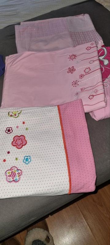 Peuterbed Dekbedhoes Set beschikbaar voor biedingen