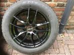 Golf GTE winterbanden, Auto-onderdelen, Banden en Velgen, Ophalen, 16 inch, Banden en Velgen, Personenwagen