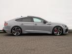 Audi RS5 Sportback 2.9 TFSI quattro | Pano | B&O | HUD | Alc, Auto's, Audi, Automaat, Gebruikt, 10 km/l, Bedrijf
