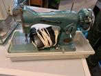 Super De luxe  Precisie Naaimachine Japan, Antiek en Kunst, Antiek | Naaimachines, Ophalen of Verzenden