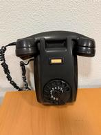 Origineel PTT Bakeliet telefoon hangmodel, Antiek en Kunst, Ophalen of Verzenden