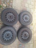 Winterbanden met Velg 205/60 R16 voor citroen c4 picasso, Auto-onderdelen, Banden en Velgen, Ophalen, Gebruikt, 16 inch, Banden en Velgen
