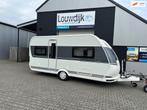 HOBBY Excellent 460 UFE ’18 (Fransbed, Rondzit), Caravans en Kamperen, Caravans, Rondzit, Bedrijf, Kelvinstraat 23
7701BZ  Dedemsvaart, NL