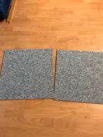 20m2 vloertegels - licht grijs - 50 bij 50, Ophalen, 30 cm of meer, Steen of Klei, 50 tot 150 cm