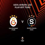 Galatasaray - Sparta Praag, Tickets en Kaartjes
