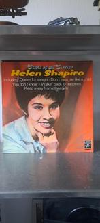 lp Helen Shapiro (Z253-92), Ophalen of Verzenden, Zo goed als nieuw