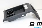 Achterkant middenconsole Audi A6 4F 4F0863244C, Auto-onderdelen, Interieur en Bekleding, Gebruikt