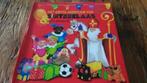 Sinterklaas 3D boek over Sinterklaas, puzzel en spelletjes, Ophalen of Verzenden, Zo goed als nieuw