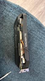 Gt 1660 6gb oc, Computers en Software, Videokaarten, PCI-Express 3, Ophalen of Verzenden, Zo goed als nieuw, DisplayPort