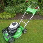 VIKING MULCHMAAIER PROFESSIONELE ZELFRIJDEND BENZINE MAAIER, Tuin en Terras, Grasmaaiers, Cirkelmaaier, Gebruikt, Versnellingen