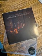 Death Cab For Cutie - I Will Follow You Into The Dark, Ophalen of Verzenden, Zo goed als nieuw, Overige formaten