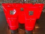 Ritual of Ayurveda Balancing Body Cream ❤️ 70 ml, Verzenden, Zo goed als nieuw, Bodylotion, Crème of Olie
