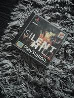 Silent hill ps1 ophalen, Spelcomputers en Games, Games | Sony PlayStation 1, Vanaf 18 jaar, 1 speler, Zo goed als nieuw, Ophalen