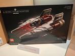 Lego 75275 A-Wing Starfighter - Nieuw!, Ophalen of Verzenden, Nieuw, Complete set, Lego