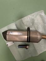 Akrapovic Titanium Uitlaat Honda VFR800, Motoren, Onderdelen | Honda, Ophalen, Gebruikt