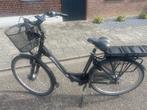 Vogue Basic Elektrische Fiets (Defecte Accu), Minder dan 30 km per accu, Gebruikt, 51 tot 55 cm, Ophalen