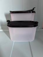 tupperware Ruimtemaker 1,7 of 1,1 liter, Ophalen of Verzenden, Nieuw