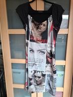 Geisha jurk, Maat 38/40 (M), Geisha, Ophalen of Verzenden, Zo goed als nieuw