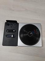 Draaitafel turntable PS3, Avontuur en Actie, ., 1 speler, Ophalen of Verzenden