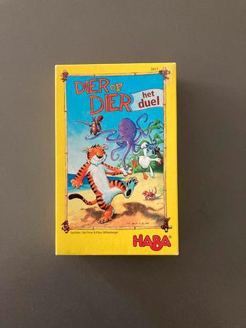 Haba - Dier op dier > Zie beschrijving! beschikbaar voor biedingen
