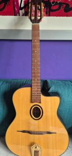 Richwood RM-150 NT Gypsy Jazz Gitaar (nieuw!!), Muziek en Instrumenten, Ophalen, Nieuw, Overige typen