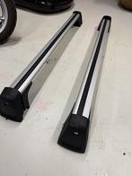 Porsche Cayenne (E3) dakdrager Daktransportsysteem, Auto diversen, Dakdragers, Ophalen of Verzenden, Gebruikt