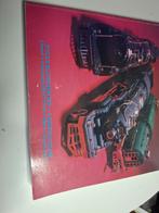 Lionel, American Flyer, Ives, Marx Treinen Catalogus, Ophalen of Verzenden, Gelezen, Overige onderwerpen, Richard O'Brien