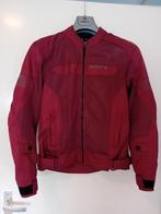 Dames doorwaai jas, als nieuw!! Maat 40, Motoren, Jas | textiel, Difi, Ophalen of Verzenden, Dames