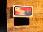 Apple iPhone X - 64 GB, Telecommunicatie, Mobiele telefoons | Apple iPhone, Gebruikt, 86 %, 64 GB, Zonder simlock